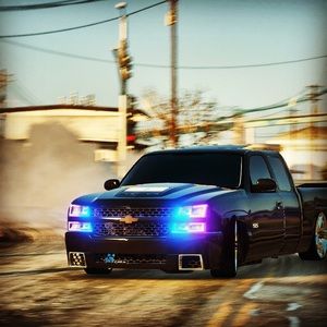 Meet your Posher, Angel